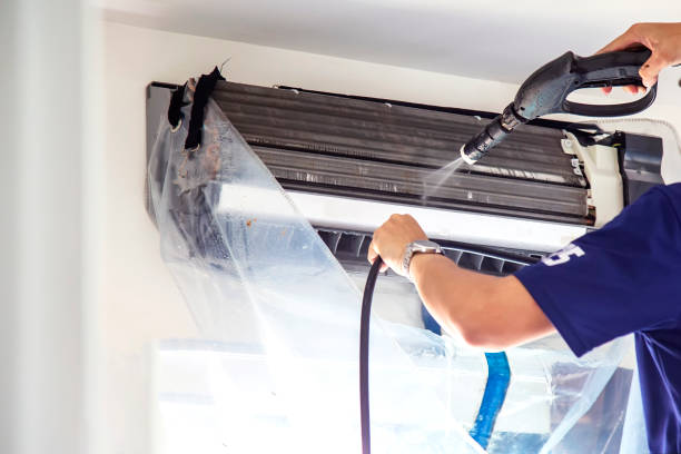 Best Commercial Air Duct Cleaning in Elmira, NY