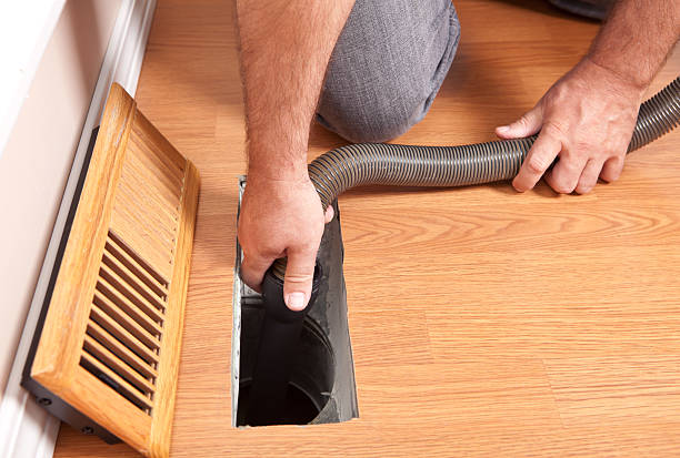 Best Dryer Vent Cleaning in Elmira, NY